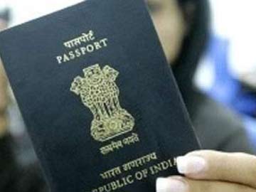 Hyderabad On Top For Issuing Nearly L Passports In