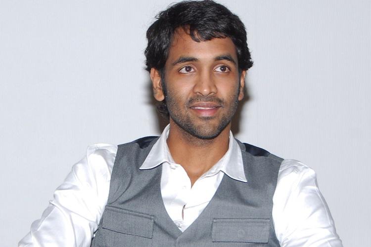 Vishnu Manchu Flays MAA Over Handling Of Sri Reddy Issue