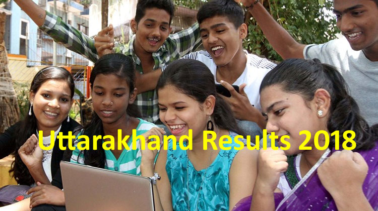 Uk Board Result Uttarakhand Class Class Results Declared