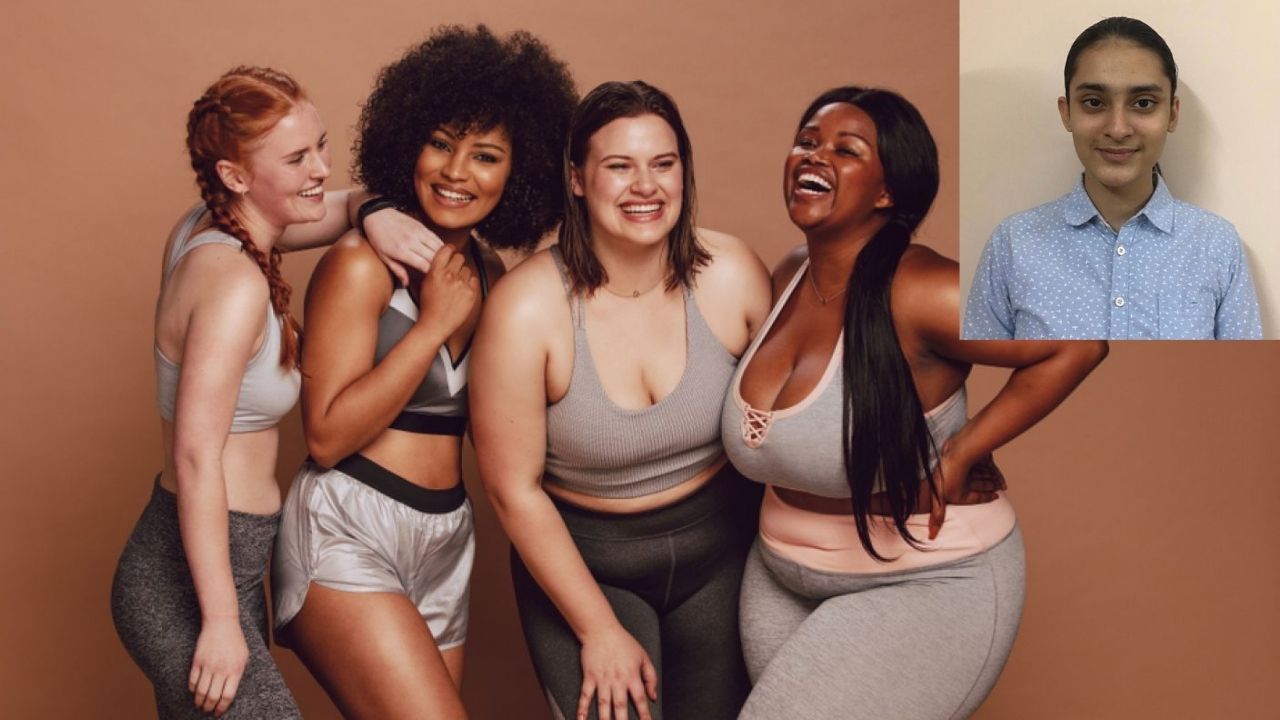 The Thin Line Between Body Positivity And Glorifying An Unhealthy Lifestyle