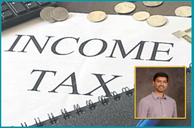 Simplified How New Tax Slabs Affect The Salaried Class