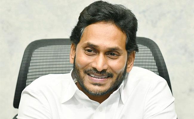 Cm Ys Jagan To Lay Foundation Stone For Mulapet Port Today