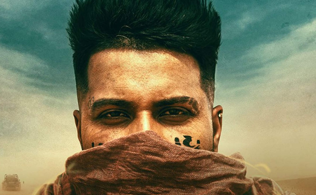 Punjabi Pop Star Sukhe S Jogi Blends Nostalgia With Contemporary Beats