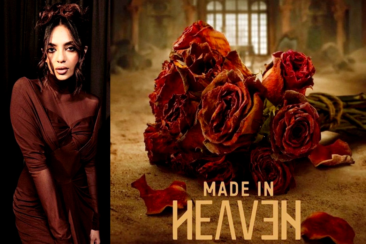 Sobhita Dhulipala Arjun Mathur Starrer Made In Heaven Season Announced