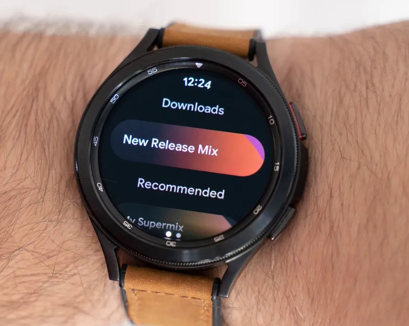 Youtube Music For Wear Os Now Lets Users Browse Songs In Playlist Albums