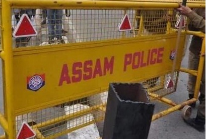 Assam Police Seize Drugs Worth Rs Cr Arrest Three