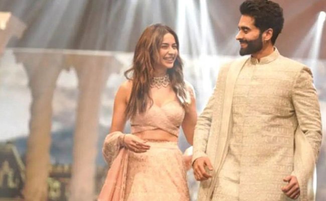 Wedding Bells For Rakul Preet Singh Deets Inside