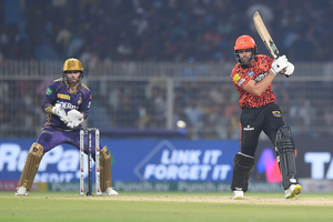 Ipl Kkr V Srh Overall Head To Head When And Where To Watch