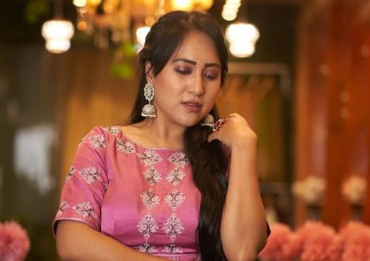 Bigg Boss Telugu 5 Stunning Pics Of Bbt5 Eliminated Contestant Anee Master