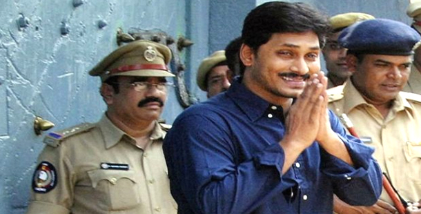 CBI Files Two More Chargesheets In YS Jagan Mohan Reddy Case