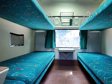 Bio-toilets installed in 300 train coaches: SCR