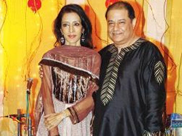 Bhajan singer Anup Jalota's wife dies in US