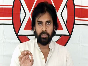 Jana Sena To Contest All Elections In Telangana