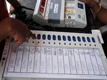 Keen Contest On Cards For Warangal Lok Sabha Bypoll