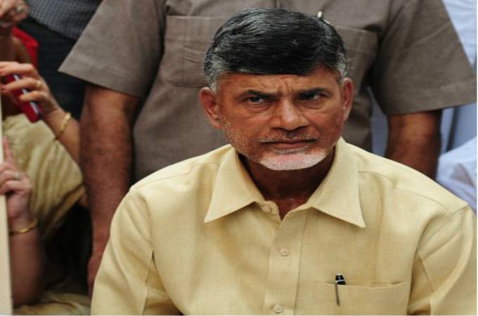 Missing aircraft: Andhra CM meets families of NAD employees