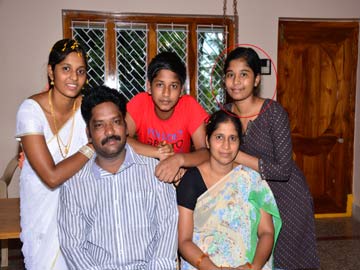 Parents Blame Narayana College For Student’s Death