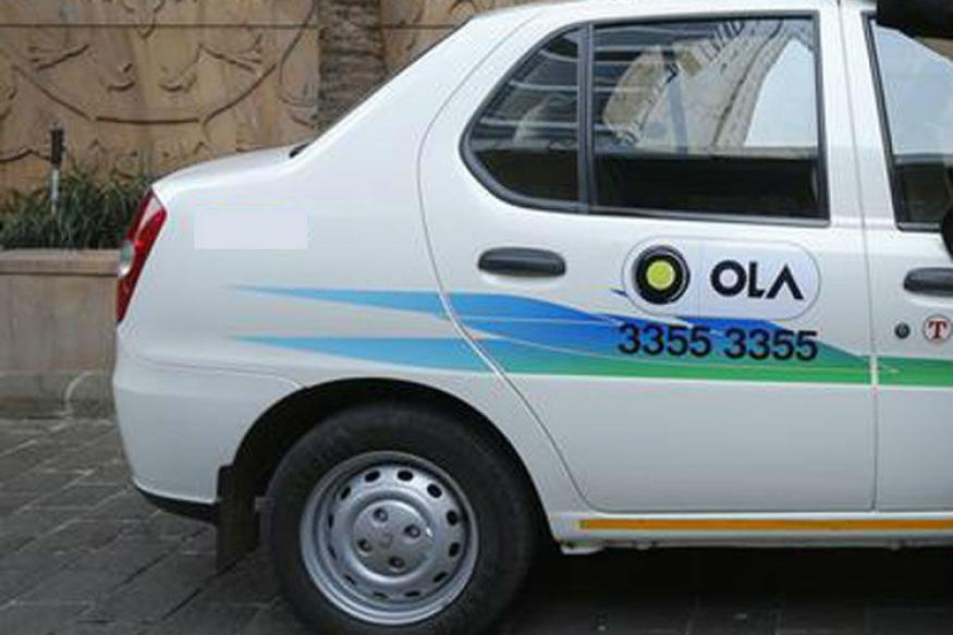 Ola Launches ‘prime Suvs In 10 Cities