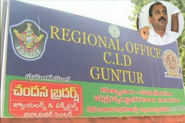 Tuni Violence: CID Serves Notice On Bhumana Karunakar Reddy