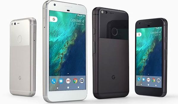 Google to unveil new Pixel phone this year