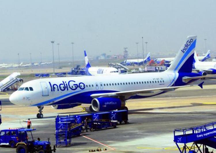 Indigo Offers Flight Tickets At Just Rs Summer Vacation Special