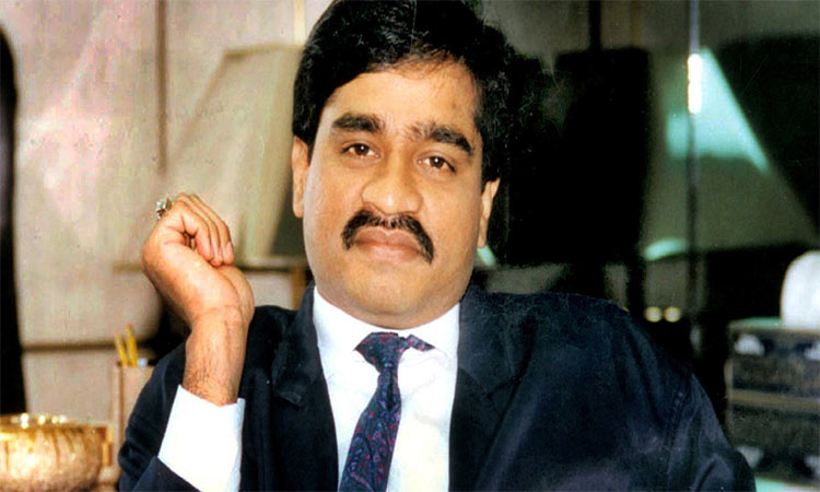 Underworld Don Dawood Ibrahim Suffers Heart Attack