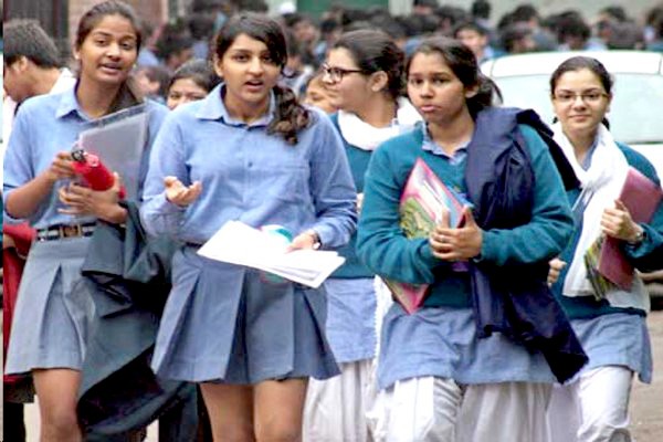 CBSE Class 12th Exam Results 2017 Announced