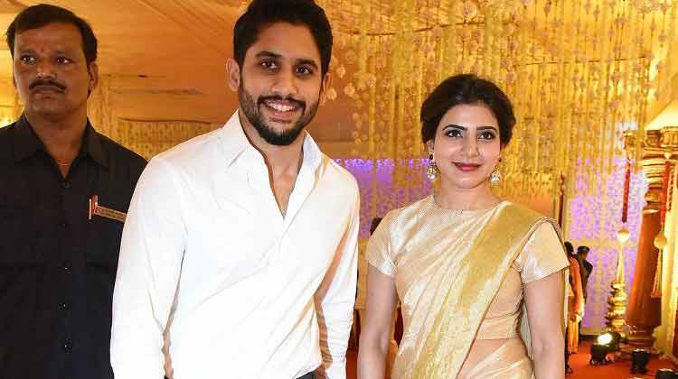 Only 3 Families To Attend Samantha, Naga Chaitanya Wedding