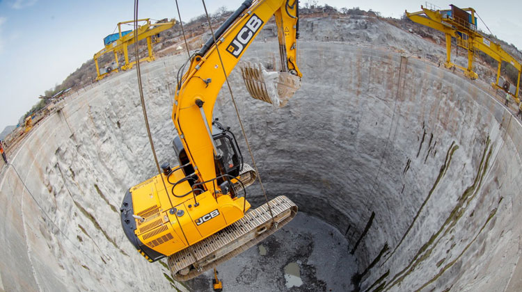 Hc Clears Stay On Telanganas Kaleshwaram Project