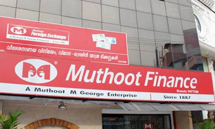 research report on muthoot finance