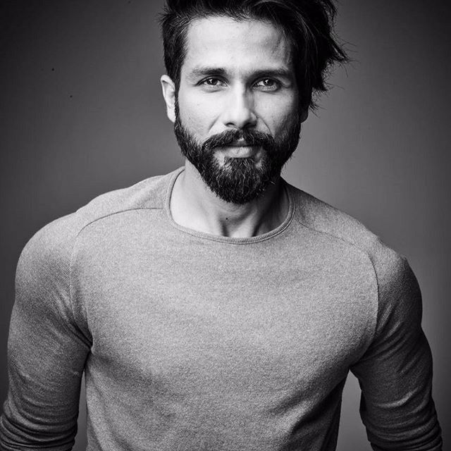 50 Pictures Of Sexiest Man Alive Shahid Kapoor 