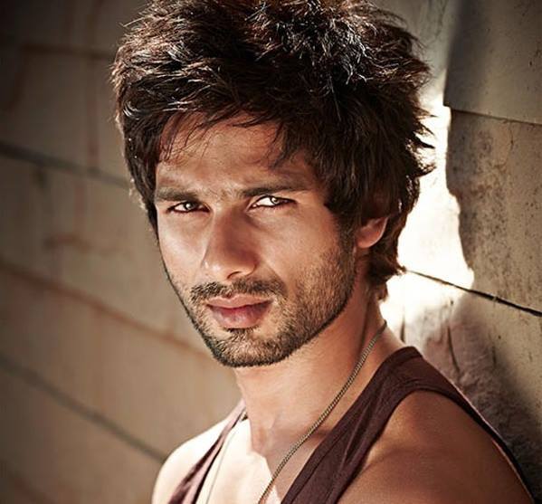 50 Pictures Of Sexiest Man Alive Shahid Kapoor 