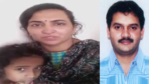 Telugu Actor Vijay’s Wife Vanitha Arrested