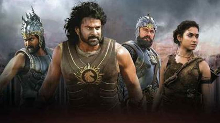 Baahubali Tops In Wikipedia’s Most Read Movie List