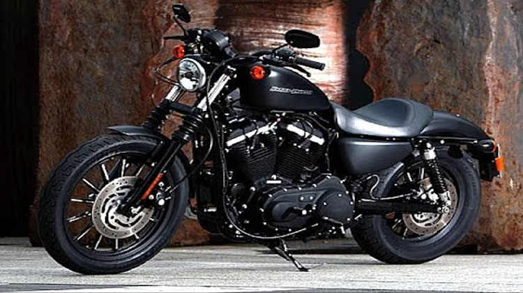 Brake Failure: Harley Davidson Recalls Lakhs of Bikes