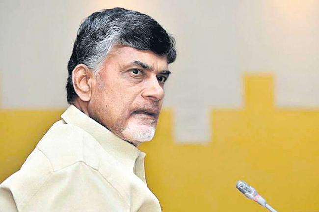 Meet India’s Richest CM, Chandrababu Naidu!