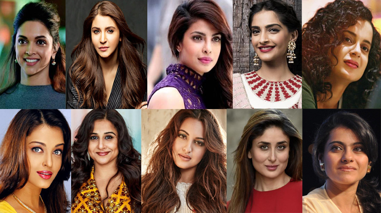 Meet Top 10 Highest Paid Actresses in Bollywood