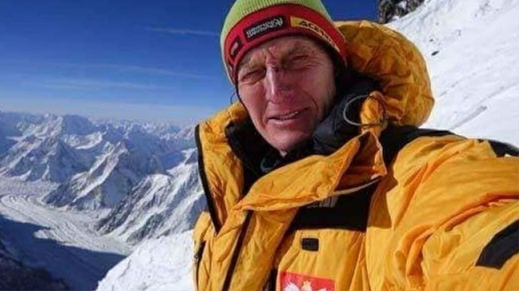 Pakistan K2 Expedition Concerned After Climber Abandons Team