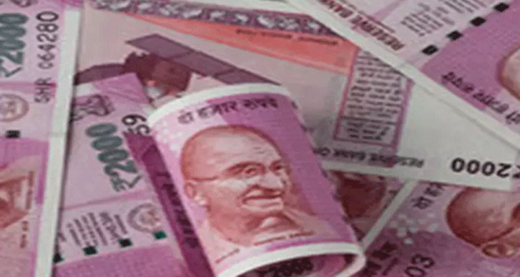 India’s April-January Fiscal Deficit At 113.7% Of Full Year’s Target