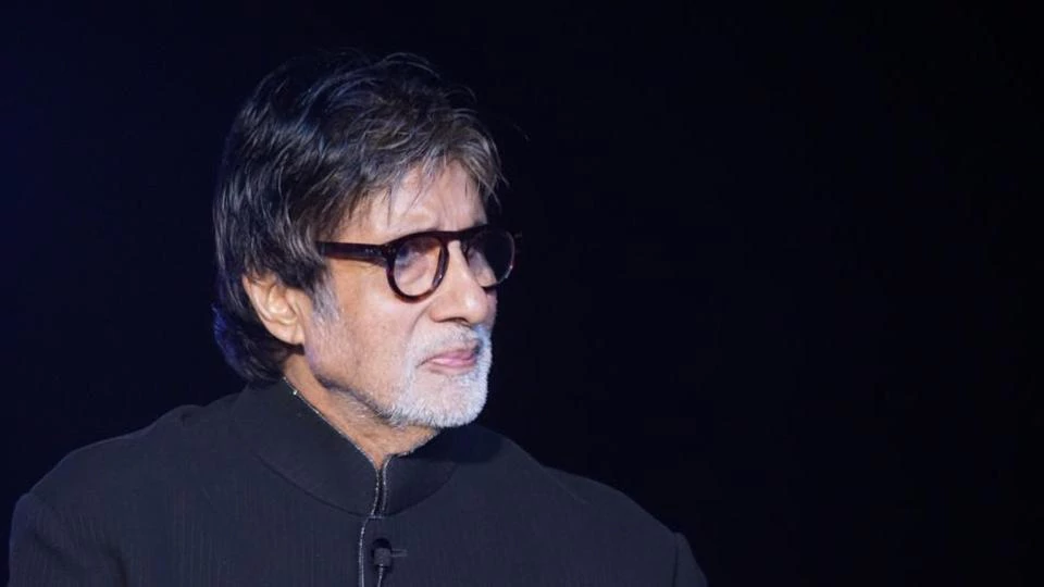 Amitabh Bachchan Turns Guru For Chiranjeevi