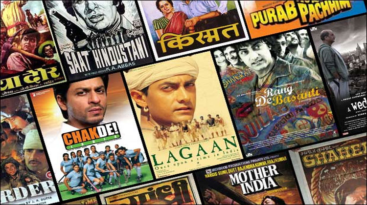 Top 10 Patriotic Movies For This Independence Day