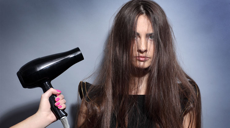 Why You Must Stop Dyeing Your Hair