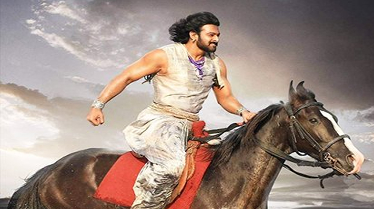 Prabhas Celebrates Birthday With Bollywood Actress