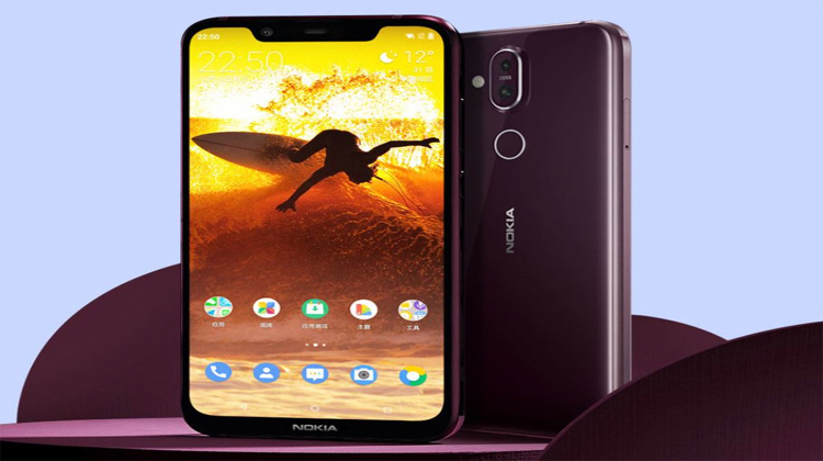 Nokia 8.1 Review, Price In India