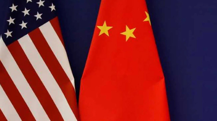 Travel Advisory For US Citizens Visiting China