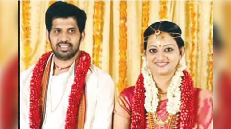 Tamil Actress Priyanka Opens Up On Her Divorce