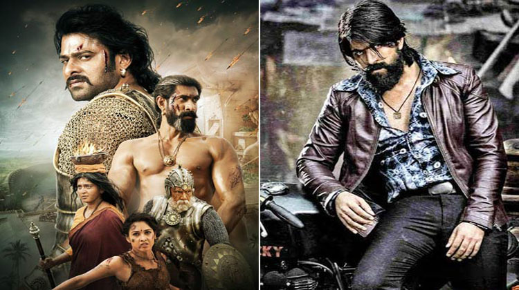 Baahubali, KGF In Exam Papers!