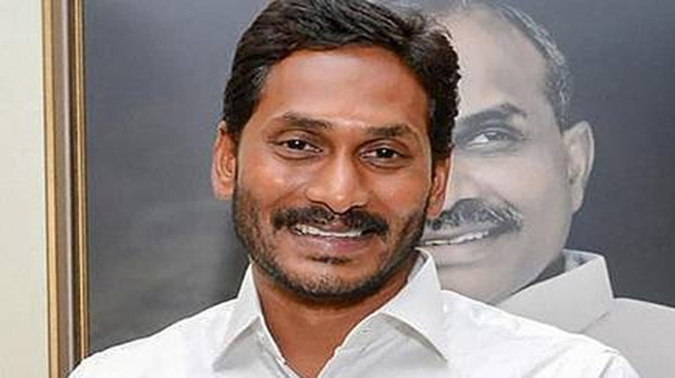 Telugu Film Chamber Congratulates Ap Cm Designate Ys Jagan