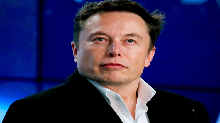 Population Bomb Will Cause Human Race Collapse: Elon Musk