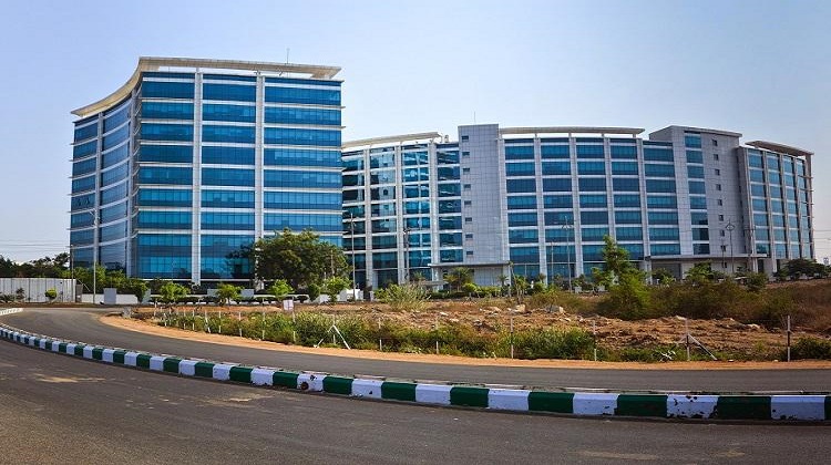 FEMA Violation: Hyderabad Tech Park Seized By ED