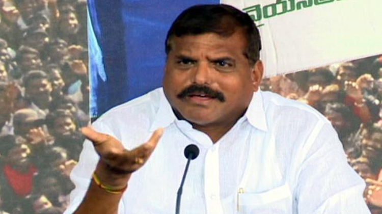 subsidised-rs-5-canteens-to-be-streamlined-botsa-satyanarayana